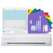 SILHOUETTE NUEVA Silhouette Cameo 5 MTBLK Kit Basic