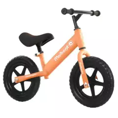 GENERICO - Bicicleta Sin Pedales Para Niños Y Niñas