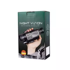 GENERICO - Monocular Vision Nocturna 5x40 BM2