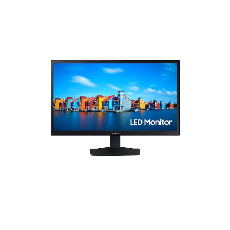 Samsung Monitor 22 Full HD, Panel VA, 60Hz (LS22A336NHLXZS)