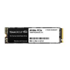 TEAMGROUP - Unidad SSD Team Group MP33 M.2 PCIe NVMe 256GB