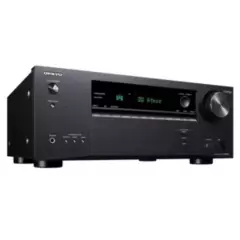 ONKYO - Receiver Onkyo Tx-nr6050 7.2 Canales 8k Dolby Atmos Hdr10 Bt