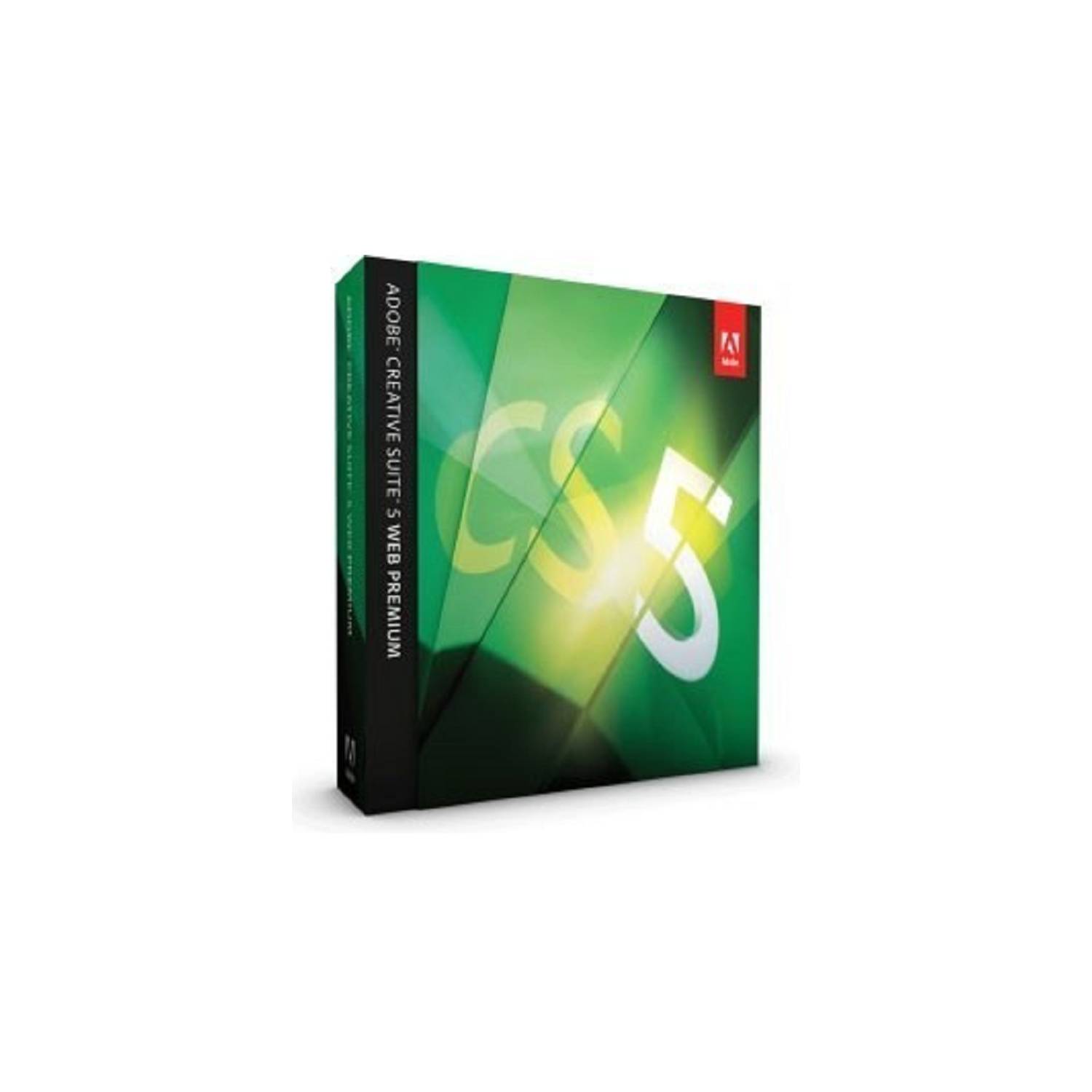 BAUL MAGICO Adobe Creative Suite 5.5 Web Premium Cs5.5 Mac B19