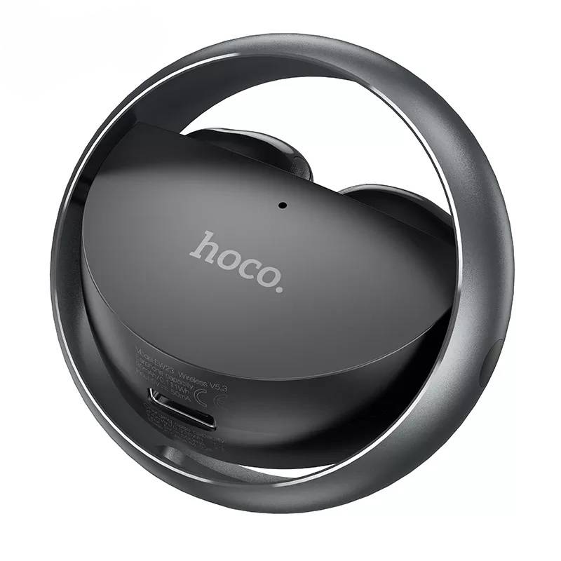 HOCO Audífonos Inalámbricos Para iPhone Android 3era Gen Ew10