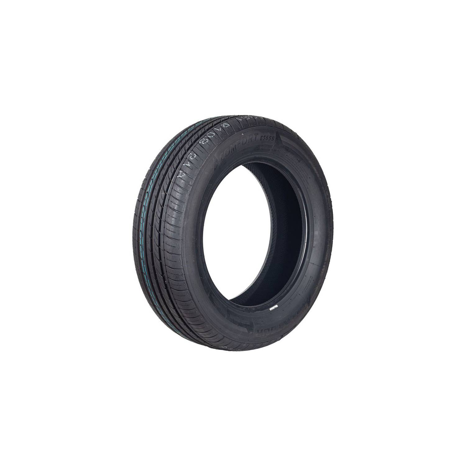 Neumatico 205/55R16 91V Zextour Comfort Es655 – Venta Store