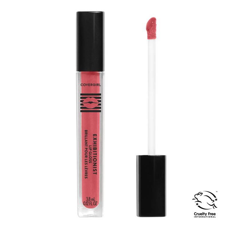 COVERGIRL - Labial Lip Gloss Exhibitionist Covergirl - 190 Pixie