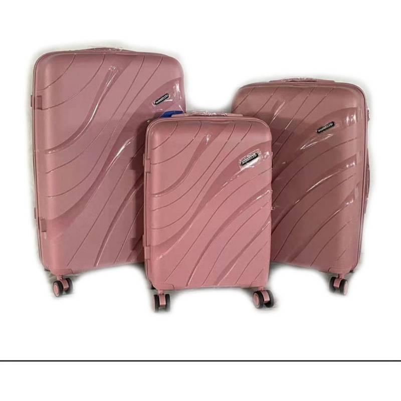 Set 3 Maletas Viaje 10 Kg 23 Kg 30 Kg Equipaje Cabina Avion