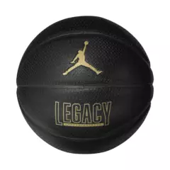 JORDAN - Balón Basketball Jordan Legacy 2.0 8P