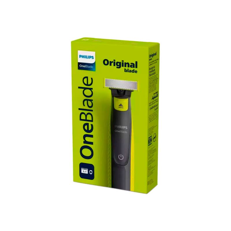 Cortapelos-Afeitadora Philips OneBlade 360 