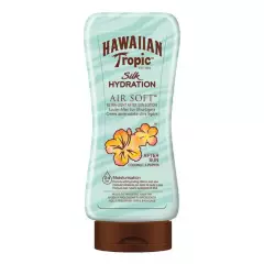 HAWAIIAN TROPIC - After Sun Hawaiian Tropic Air Soft 180ml