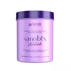 RICHEE PROFESIONNAL - Nano Botox Reparador Professional 1000gr Richée