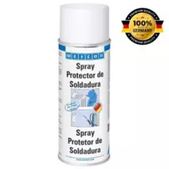WEICON - WEICON Spray Anti Spatter 400 ml Certificado SLV sin silicona