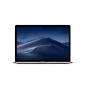 APPLE - Apple Macbook Pro 15" Touch Core i7 32GB RAM 256GB SSD Gris (2019) Reacondicionado