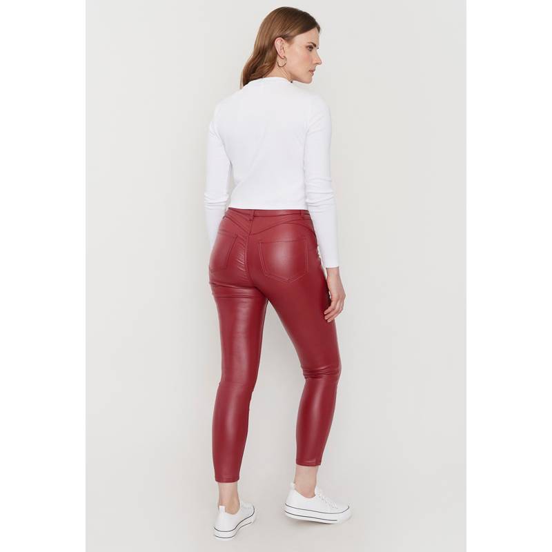 Pantalón leggins Deportivo Mujer Push Up Gym