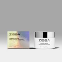 ZIBBA - Crema Facial Hidratante Antiage ZIBBÁ