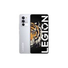 LENOVO - Celular Lenovo Legion Y70 8GB+128GB 6.67'' 144Hz 50MP Cámara  Blanco