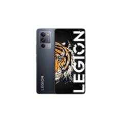 LENOVO - Celular Lenovo Legion Y70 8GB+128GB 6.67'' 144Hz 50MP Cámara  Gris