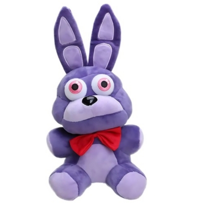 GENERICO Peluche Freddy Five Nights At Freddy 25cm Calidad Superior