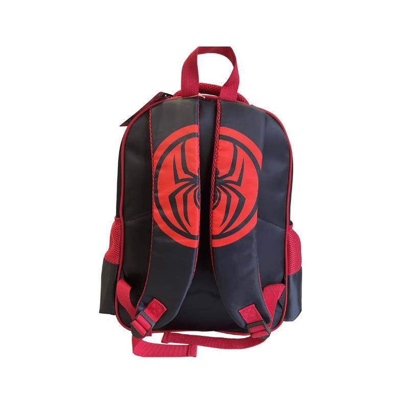 MARVEL Mochila 3D Grande Spiderman FFH