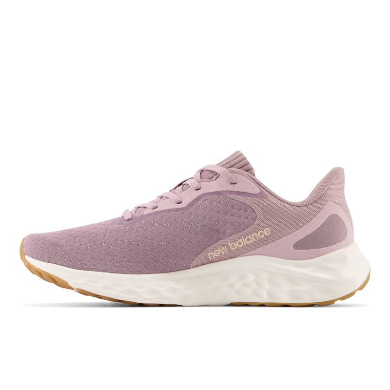 ZAPATILLAS RUNNING MUJER NEW BALANCE ARISHI V4 ROSADO