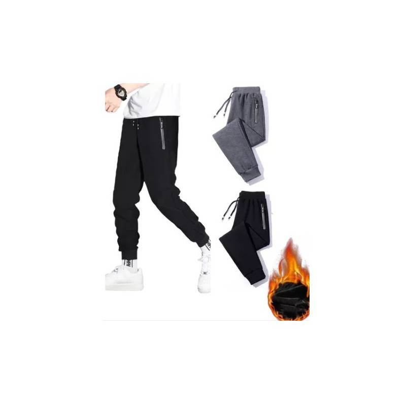 Pantalones Jogger Hombre