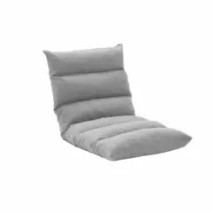 SOHOGAR - Cojín sofá silla puf reclinable plegable