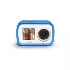 POLAROID - Cámara de Acción Polaroid de doble pantalla 4K 18mp Impermeable POLAROID