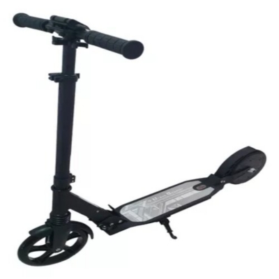 GENERICO Scooter Monopatin Electrico Adulto Plegable 15kmh Max 100kg