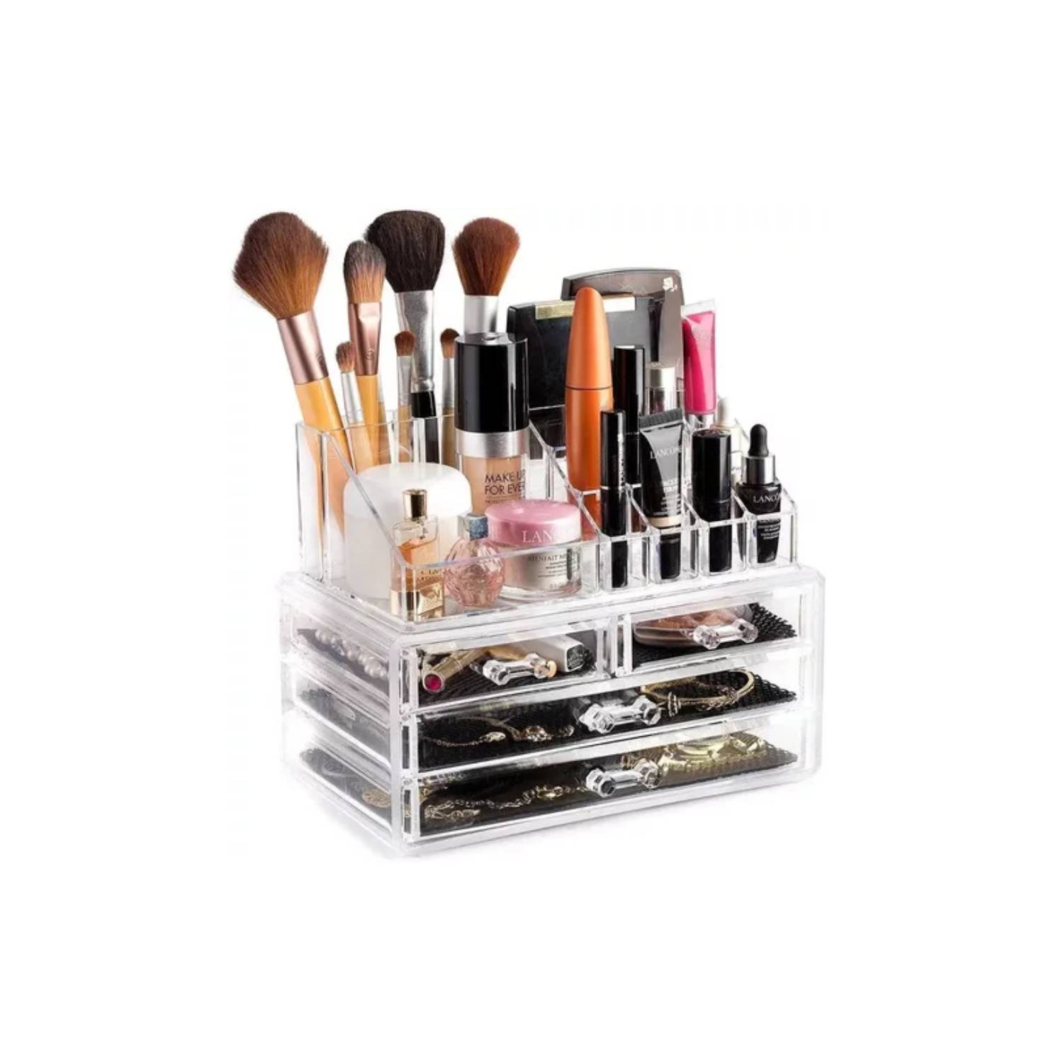 Produtos da categoria Makeup Organizers à venda no Concepción, Facebook  Marketplace