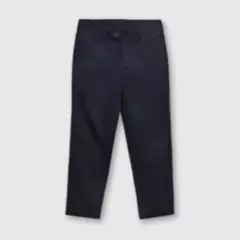COLLOKY - Pantalon De Niña Escolar Azul 8 8