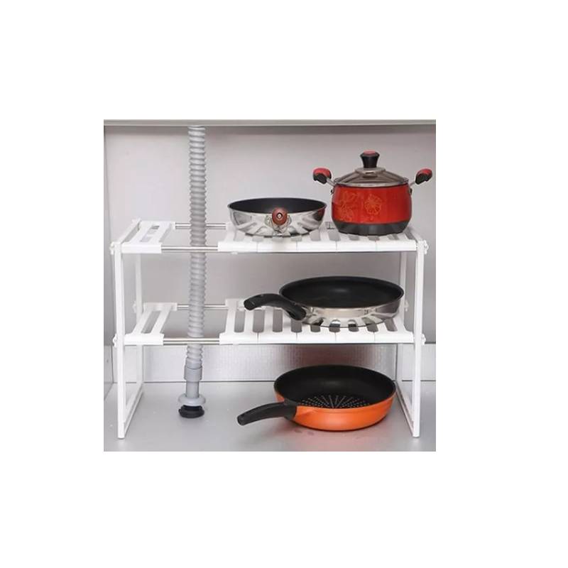 OFERTABKN Escurridor De Cubiertos Utensilios Cocina Acero Inoxidable