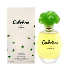 CABOTINE - Cabotine de Gres Eau De Parfum Mujer 100 ML Originales