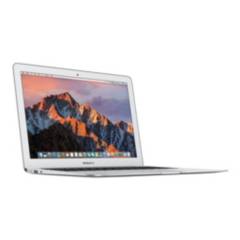 APPLE - Apple MacBook Air 2017 i5 8GB RAM 128GB 13.3'' SSD Reacondicionado - Plata