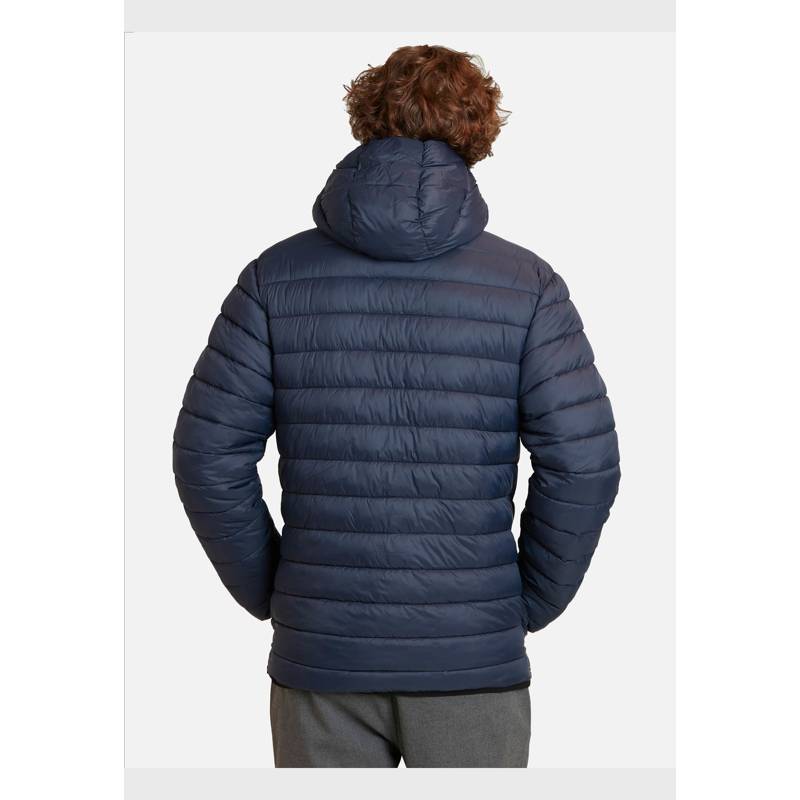 MAUI AND SONS Parka Escolar Luxit Azul Hombre Maui And Sons