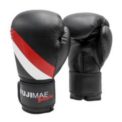 FUJIMAE - Guantes Boxeo Fujimae Basic  14oz  Box Kickboxing Muay Thai