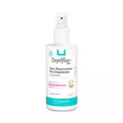 DEPILFLAX - Depilflax Aceite Post Depilatorio 250 ml