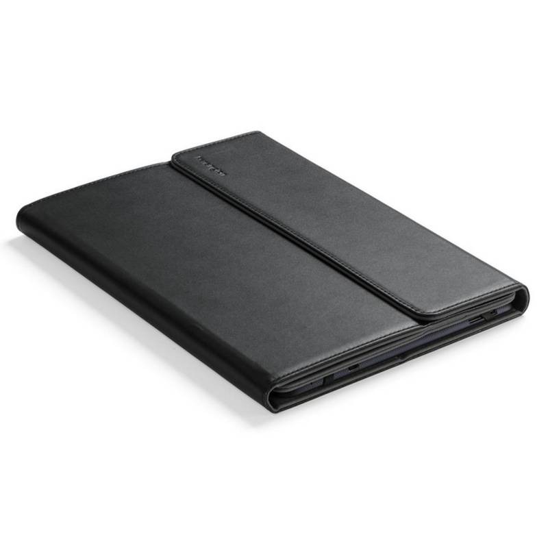 KENSINGTON - Estuche para tablet 20,3 cm 8" Folio Negro