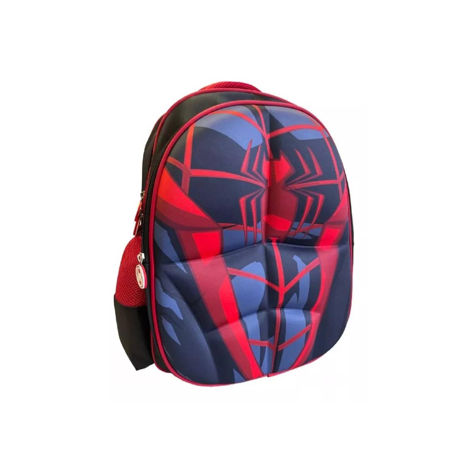 Spider-man - Mochila 33 cm de ancho, Spiderman