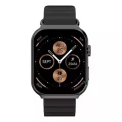 AIWA - Reloj Inteligente Smartwatch Aiwa Deportivo Ip67 Aw-sf25b