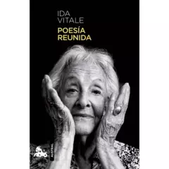 AUSTRAL - Poesía Reunida - Autor(a):  Ida Vitale