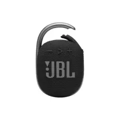 JBL - Parlante Bluetooth JBL Clip 4 - Negro