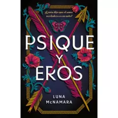UMBRIEL - Psique Y Eros - Autor(a):  Luna Mcnamara
