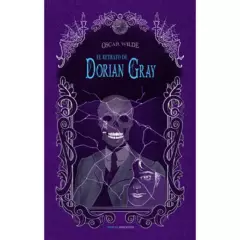 MESTAS EDICIONES - El Retrato De Dorian Grey