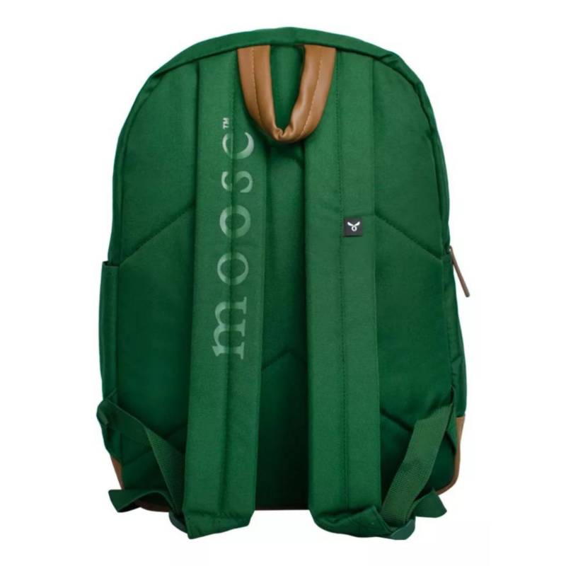 Mochila Mistral - Verde - Mochila Instituto 