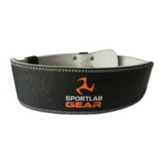 SPORTLAB - Cinturón 1707 Acolchado, SportLab (talla M)