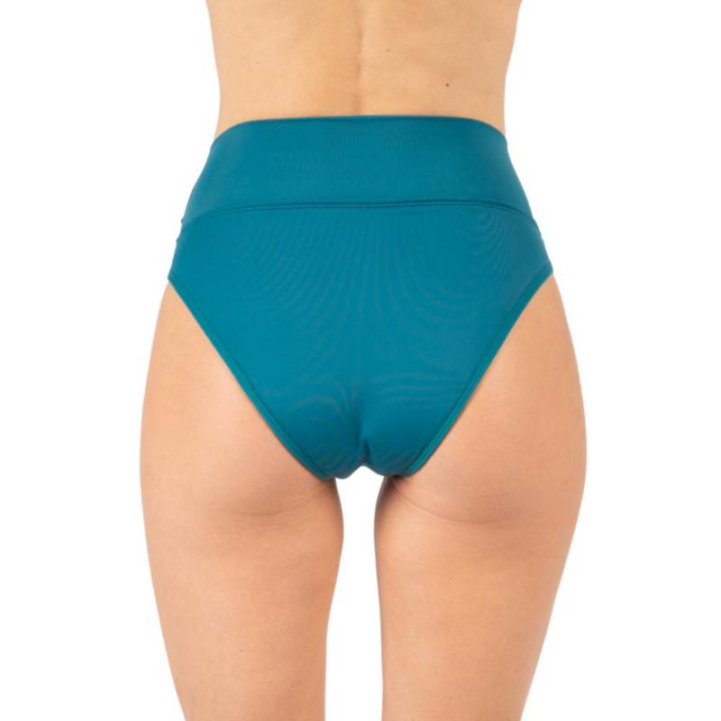 Brisa - Bikini Menstrual Flujo Liviano a Moderado – LunaFlow