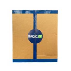 MAGIC TV - Kit Autoinstalable Magictv hd