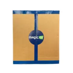 MAGIC TV - Kit Autoinstalable Magictv hd