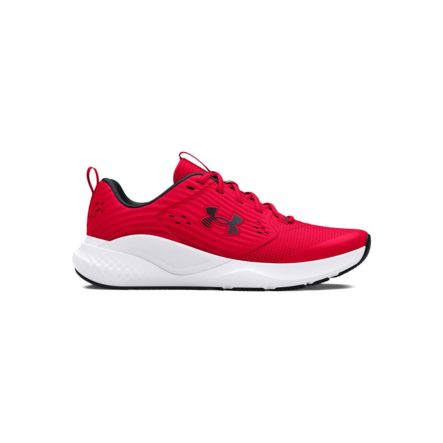 Zapatilla Para Hombre Under Armour | Modelo Charged Commit TR 3.0