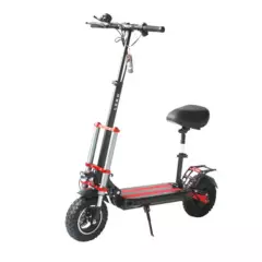 GENERICO - SCOOTER ELECTRICO ZHB-2